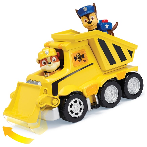 ultimate vehicle paw patrol