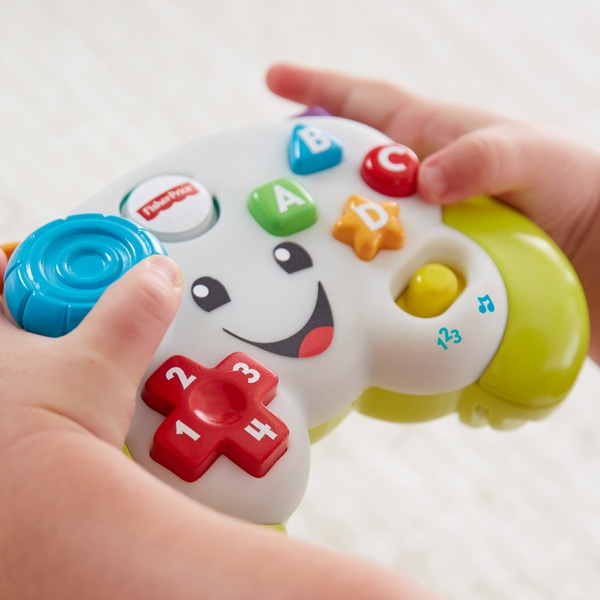 baby playstation controller