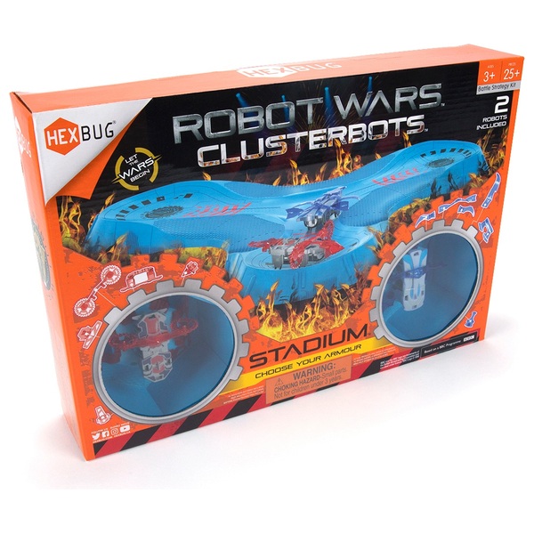 download robot wars hexbug