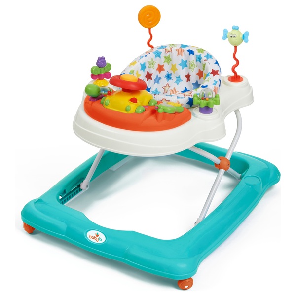 Babylo Twist About Baby Walker Smyths Toys UK