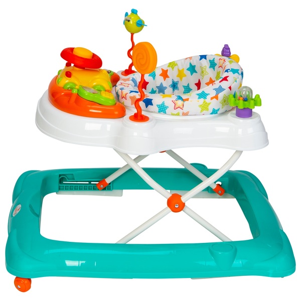Babylo Twist About Baby Walker Smyths Toys UK