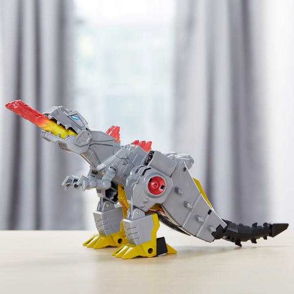 Transformers Cyberverse Ultra Class Grimlock Transformers UK