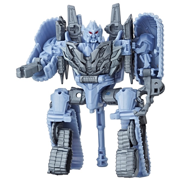 transformers bumblebee megatron toy