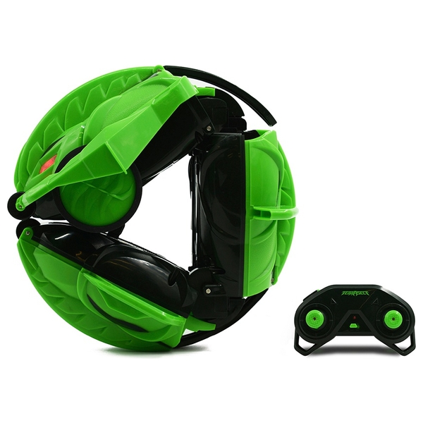 Remote Control TerraSect Rolling Lizard Smyths Toys UK