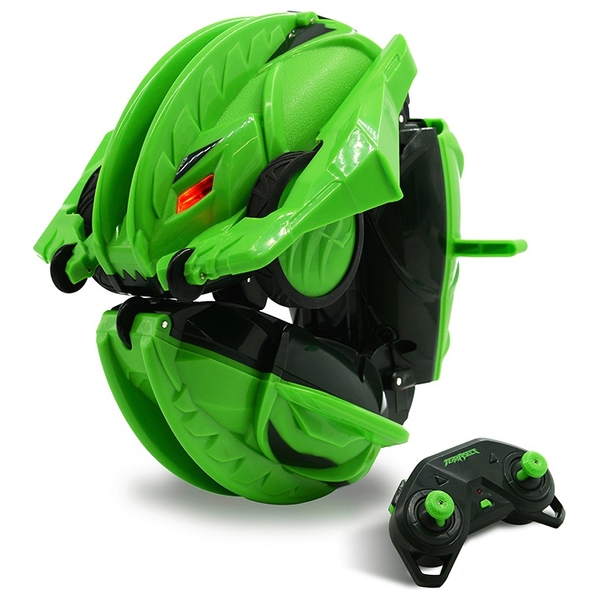 Remote Control TerraSect Rolling Lizard Smyths Toys UK