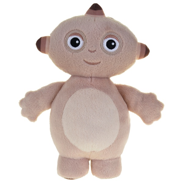 In The Night Garden Snuggly Singing Makka Pakka | Smyths Toys UK