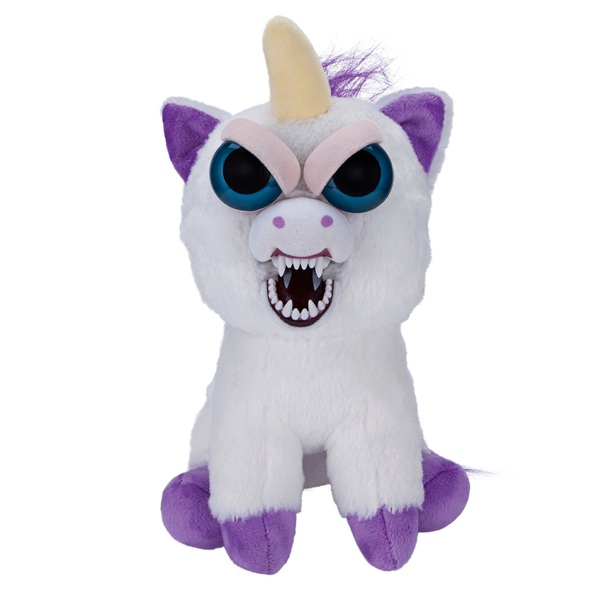 Feisty Pets Glenda Glitterpoop Soft Toys Ireland