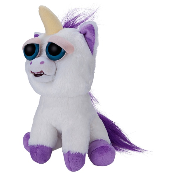 Feisty Pets Glenda Glitterpoop Soft Toys Ireland