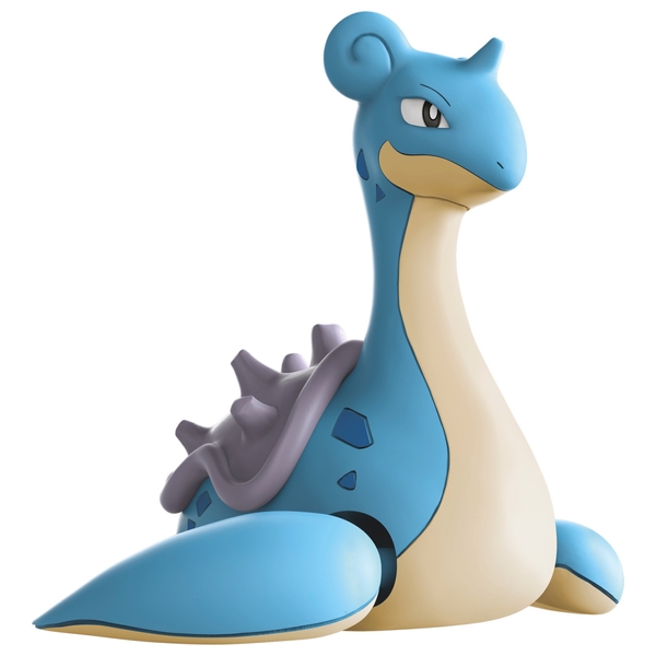 Pokémon 11cm Lapras Battle Figure Smyths Toys - lapras roblox