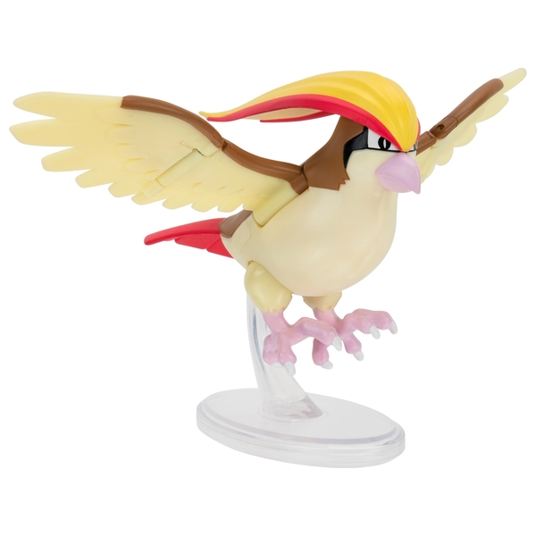 Pokémon Pidgeot Battle Feature Figure | Smyths Toys UK