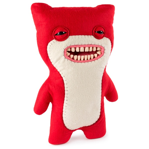 fuggler plush