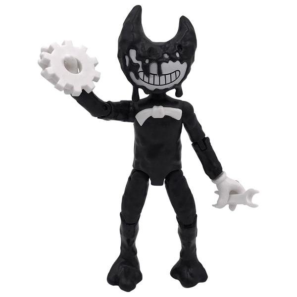 Bendy And The Ink Machine Ink Bendy Action Figure Bendy And The Ink Machine 4952
