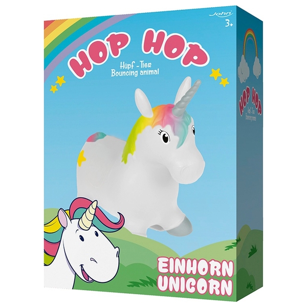 unicorn space hopper home bargains