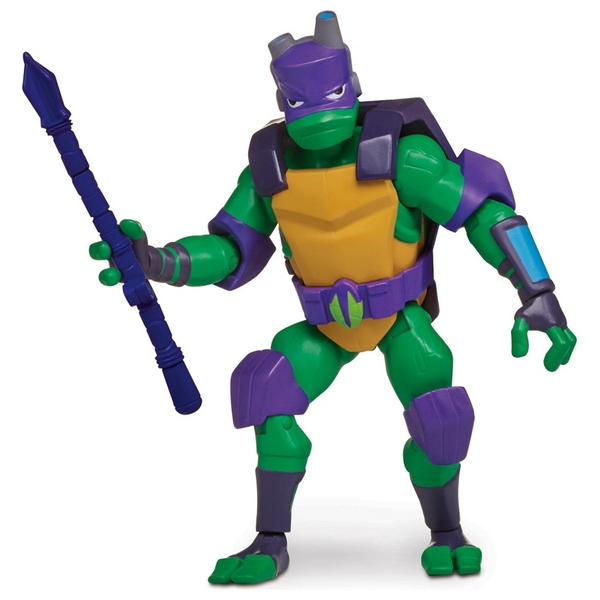 Storage Donnie Rise of Teenage Mutant Ninja Turtles - Smyths Toys