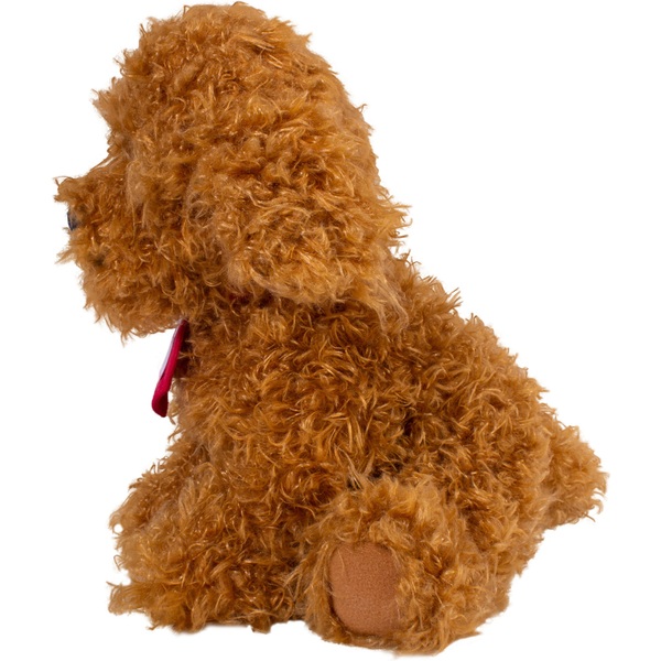 Waffle The Wonder Dog Smyths Toys UK