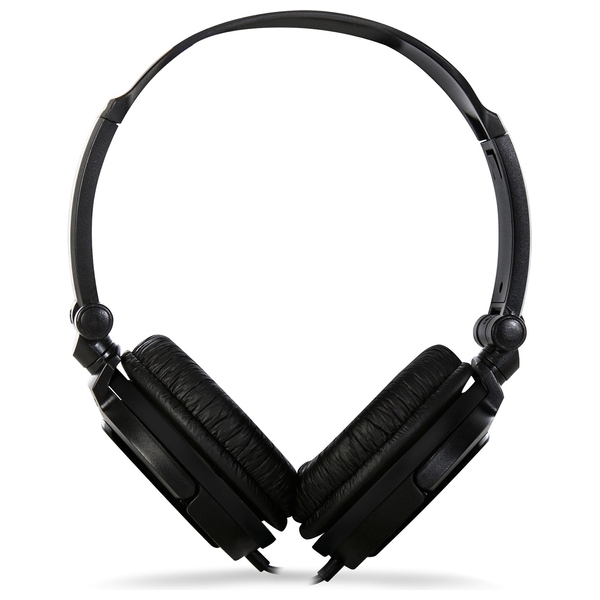 PRO410 Stereo Gaming Headset Black Gaming Headsets UK