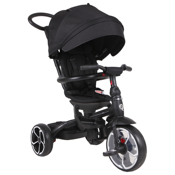 q play 6 in 1 trike