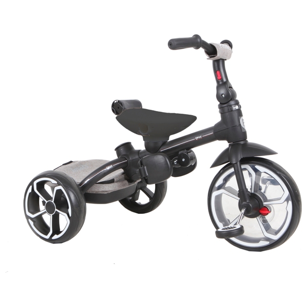 qplay prime 6 in 1 trike folding