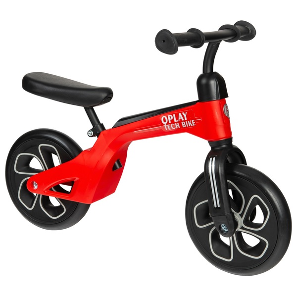 checkers balance bike