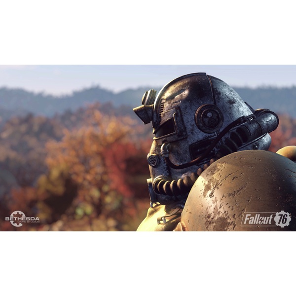 Как общаться в fallout 76 на ps4