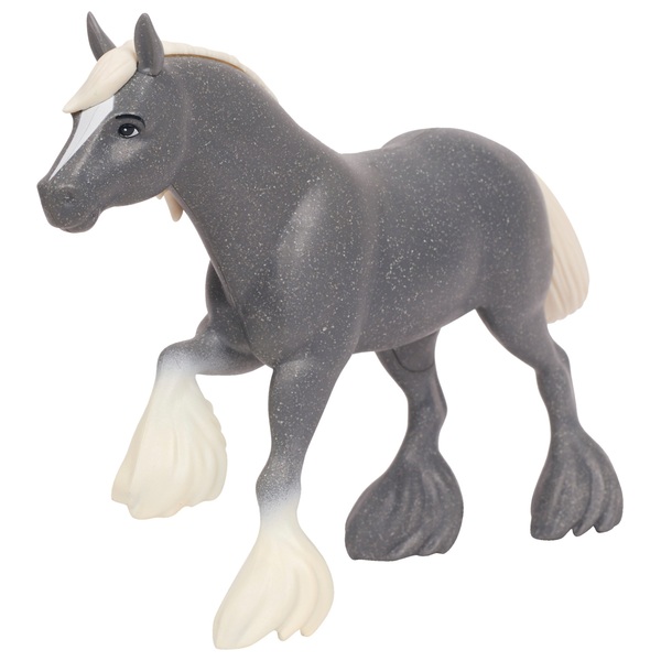 Dreamworks Spirit Riding Free Classic Horse - Nibbly