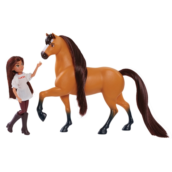 spirit playmobil smyths