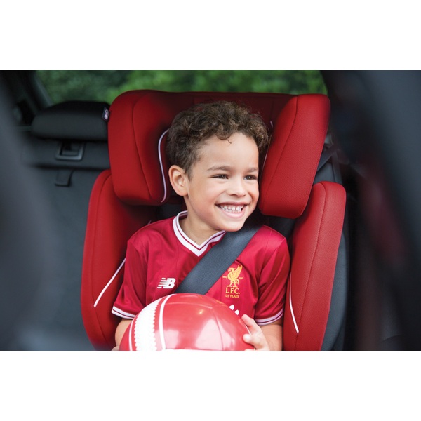 Joie Trillo Liverpool FC Group 2-3 Car Seat - Smyths Toys UK