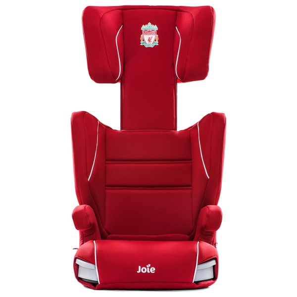 Joie Trillo Liverpool FC Group 23 Car Seat Smyths Toys UK