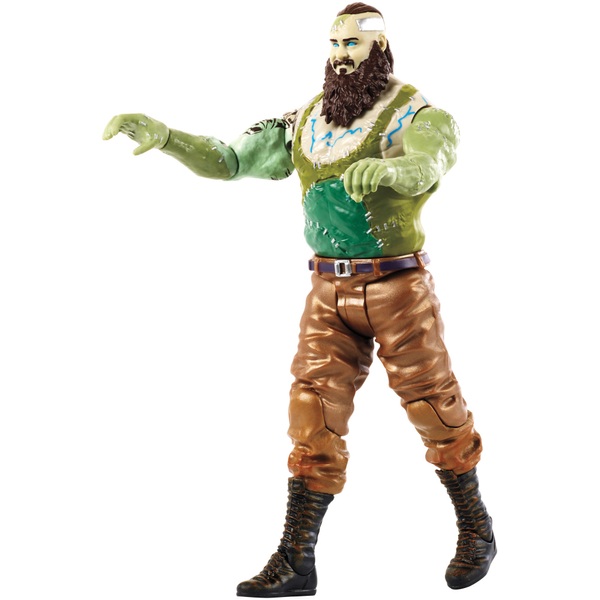 wwe braun strowman action figures