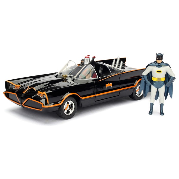 1966 batmobile toy for sale