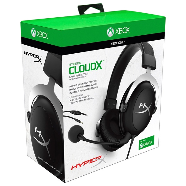 headset for xbox one smyths