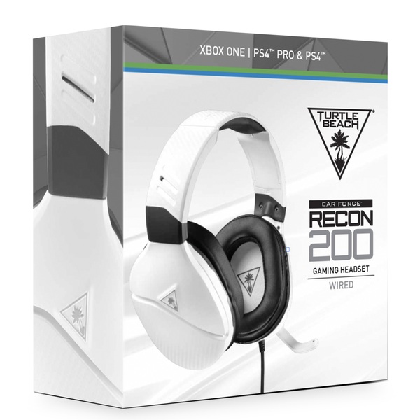 turtle beach headset ps4 smyths