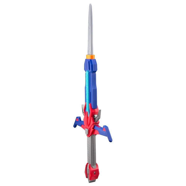 Optimus Prime Deluxe Blaster Sword - Transformers Ireland