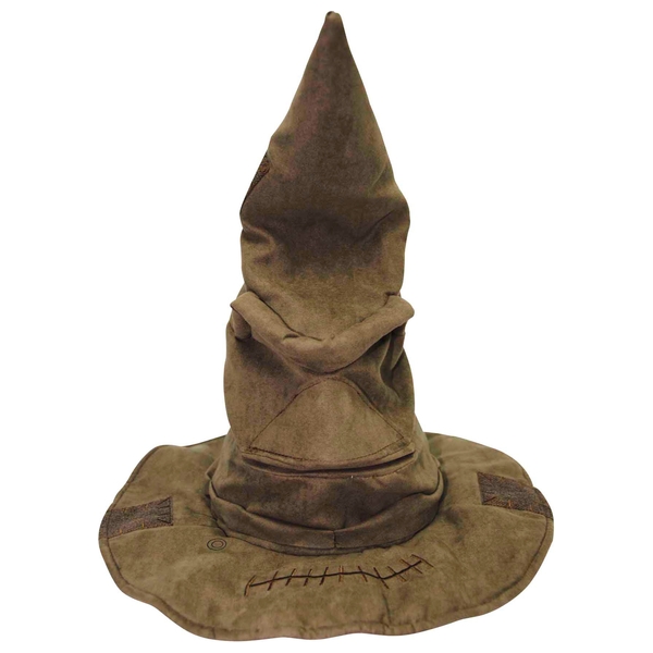 Harry Potter Sorting Hat Smyths Toys Ireland - roblox sorting hat