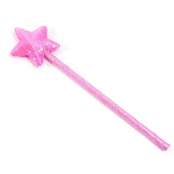 princess wand