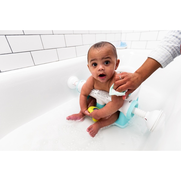 Summer Infant My Bath Seat - Smyths Toys