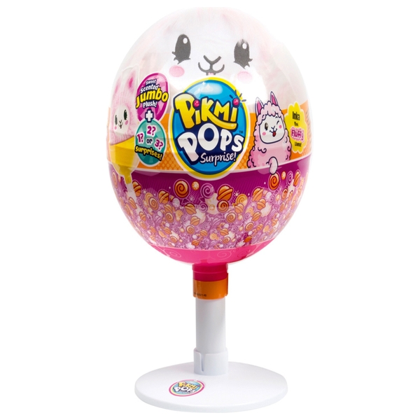 jumbo pikmi pop