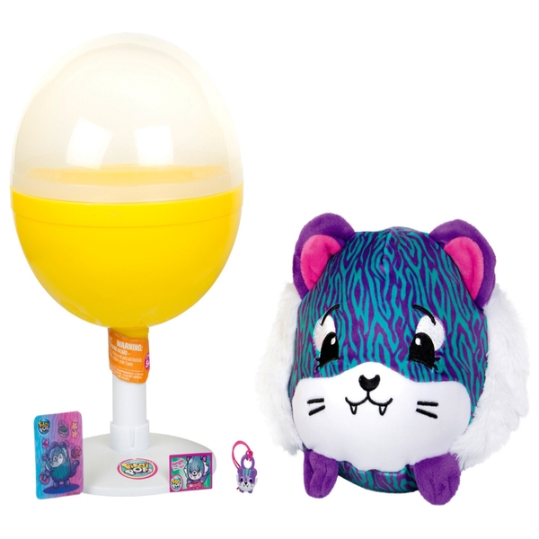 pikmi pops jumbo plush