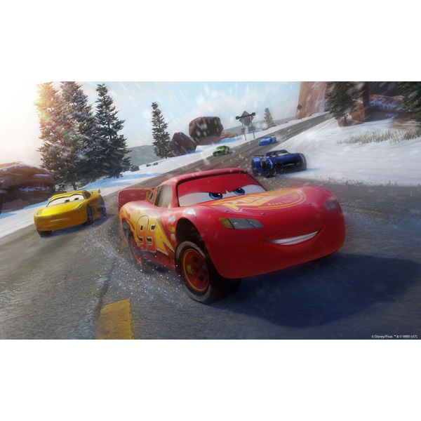 download cars nintendo switch games for free