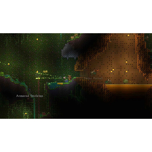 ps4 terraria guide ps4 terraria guide