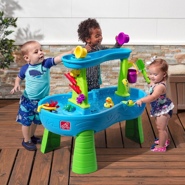 water play table smyths