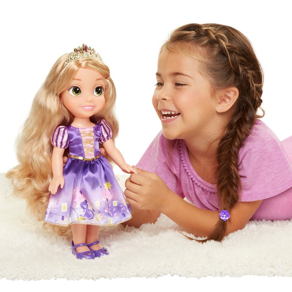 princess dolls smyths