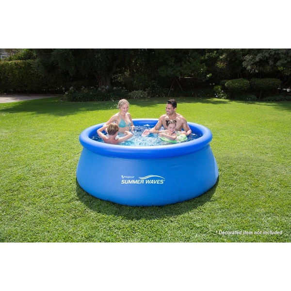 polygroup 10ft pool