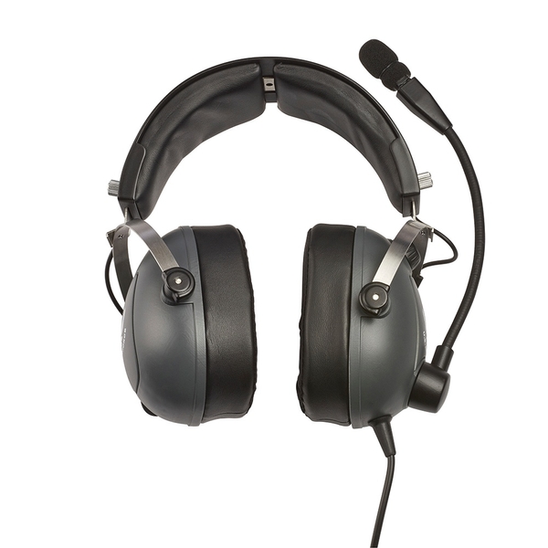 Thrustmaster T Flight U S Air Force Edition Headset Smyths Toys Ireland - pilot headset roblox