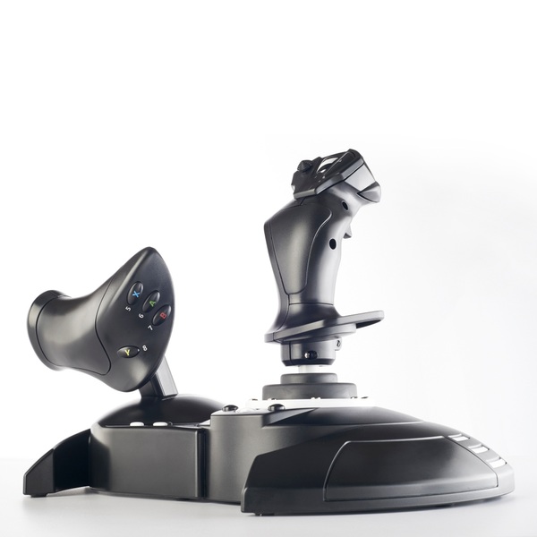 Thrustmaster T.Flight Hotas One Xbox One/PC Steering Wheels Smyths