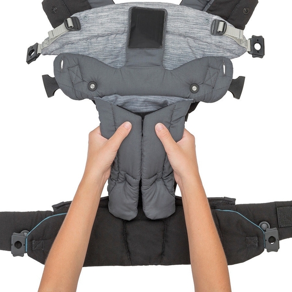Infantino Go Forward Ergonomic 4 in 1 Carrier Baby Carriers