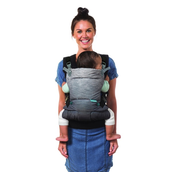 Infantino Go Forward Ergonomic 4 in 1 Carrier Baby Carriers