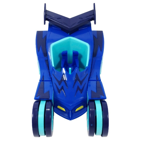 PJ Masks Vehicle & Figure - Catboy Cat Car Assortment | Smyths Toys UK