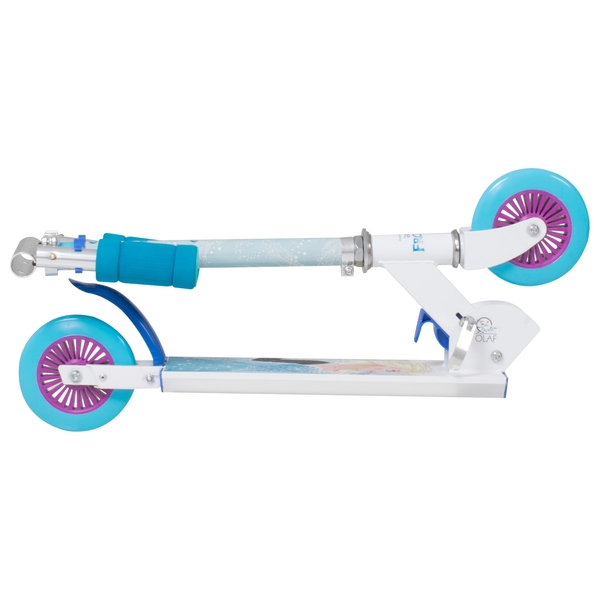 Disney Frozen Inline Scooter Smyths Toys