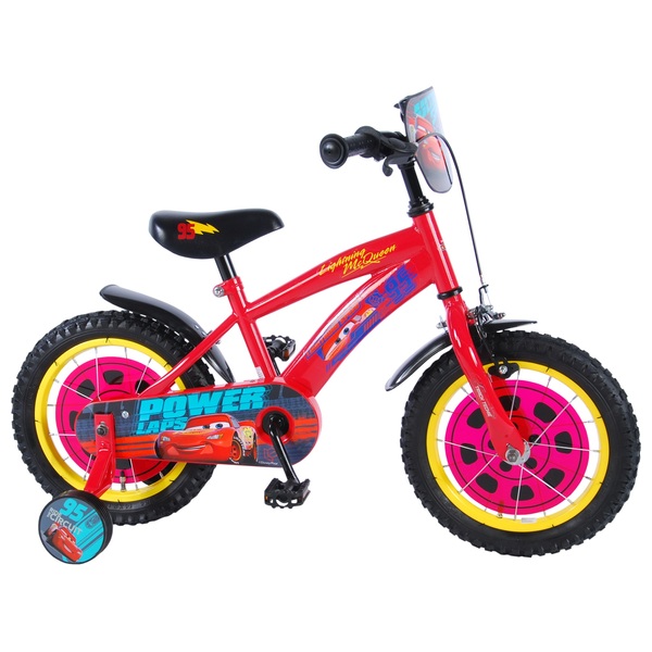 cars fahrrad 12 zoll toys r us